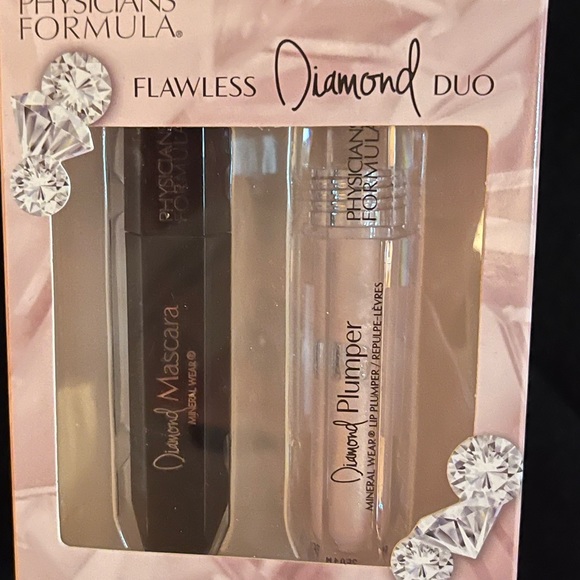 Physicians Formula Mascara & Lip Plumper Set - Picture 3 of 3